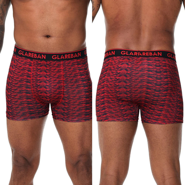 Hartwell 5-Pack Boxer Briefs