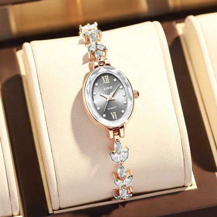 Seloura jewel Watch