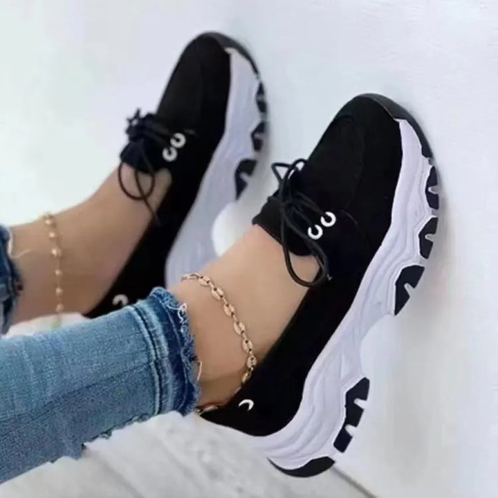 Norevo Orthopedic Sneakers
