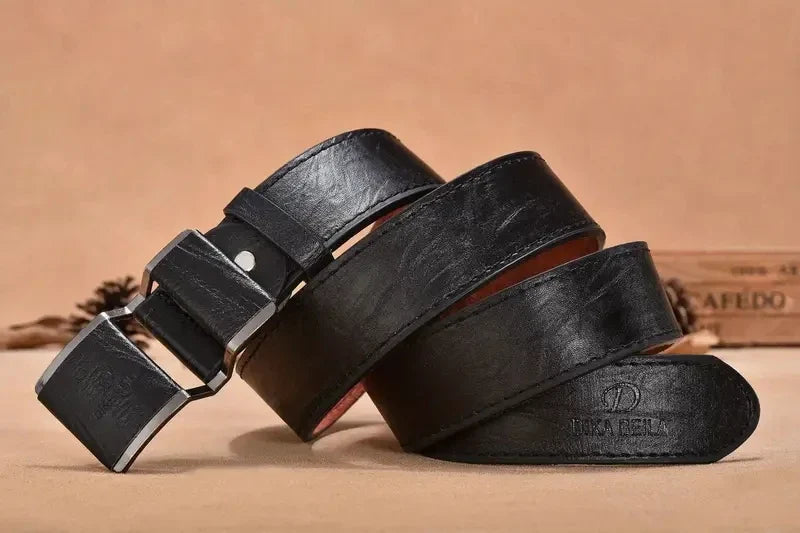 Dario Auto Buckle Belt