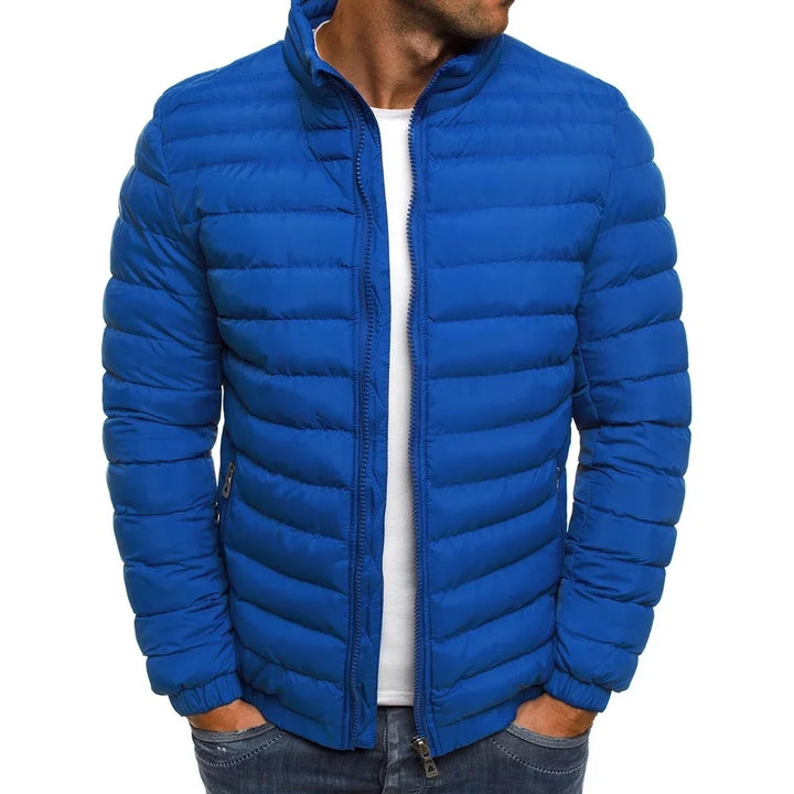 Tyler Puffer Down Jacket