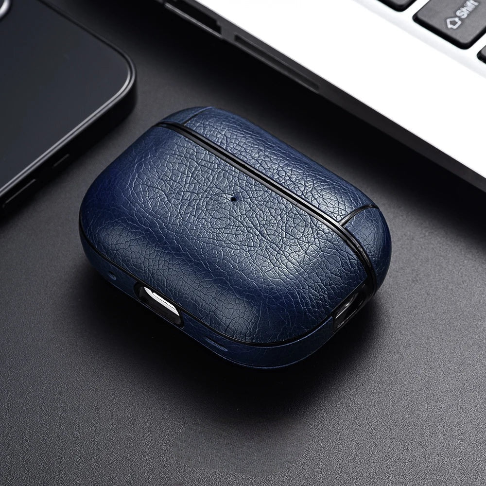 Oliver Leather AirPods Case