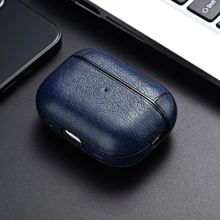 Oliver Leather AirPods Case