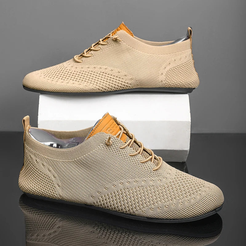Davide Moretti Urban Sneakers