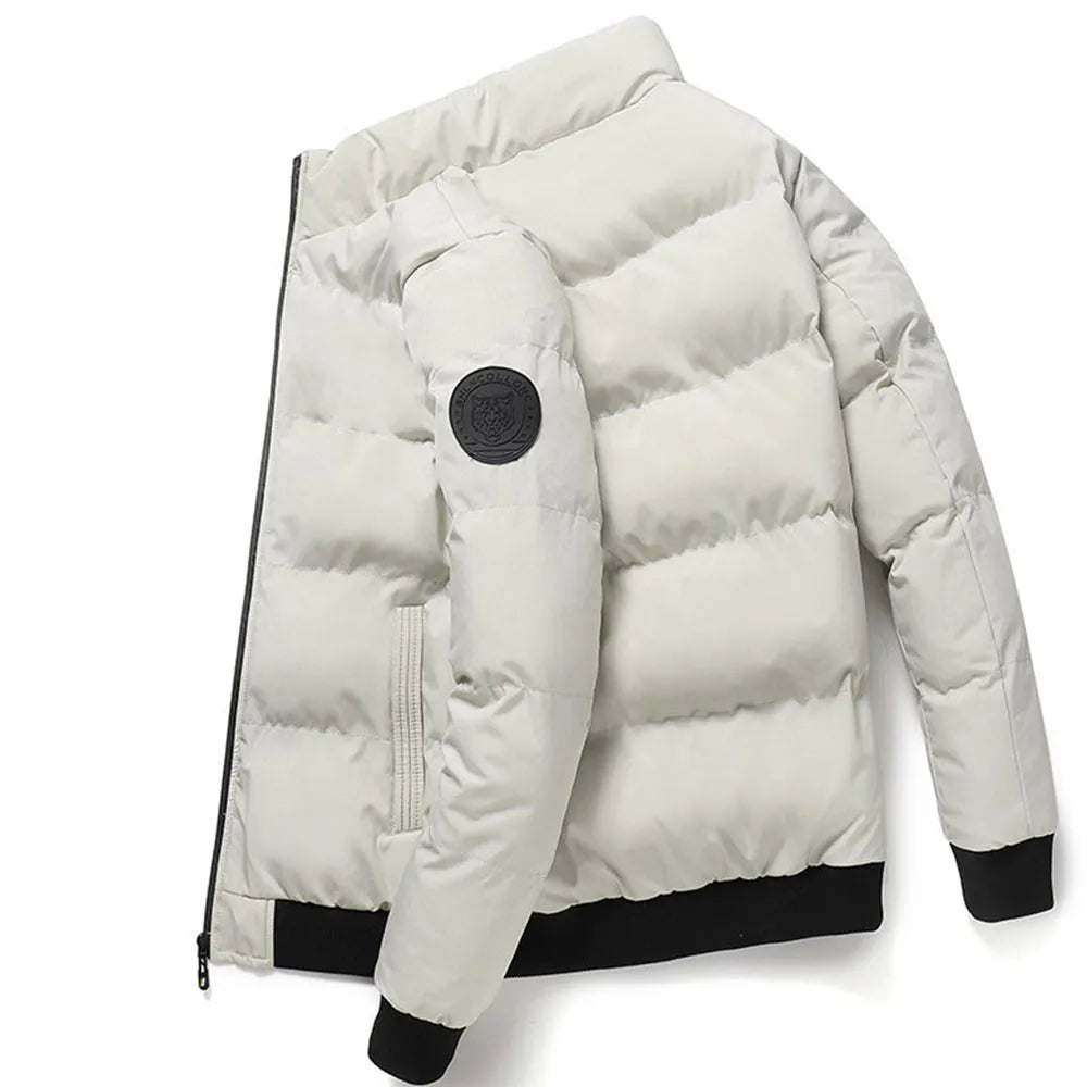 Stenmark Down Jacket