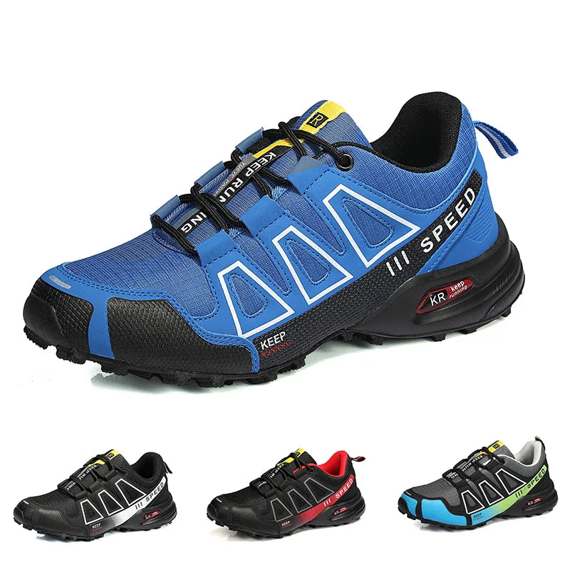 Ridgewell Motion Sneakers