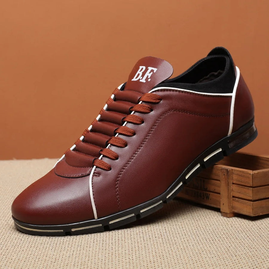 Brandon Ford Sneakers