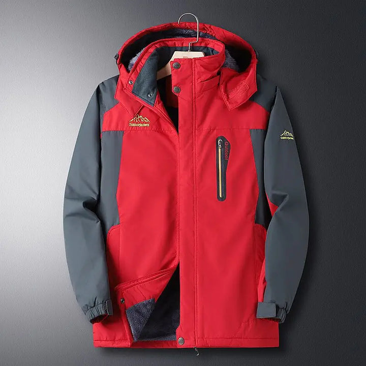 Montaire Down Jacket