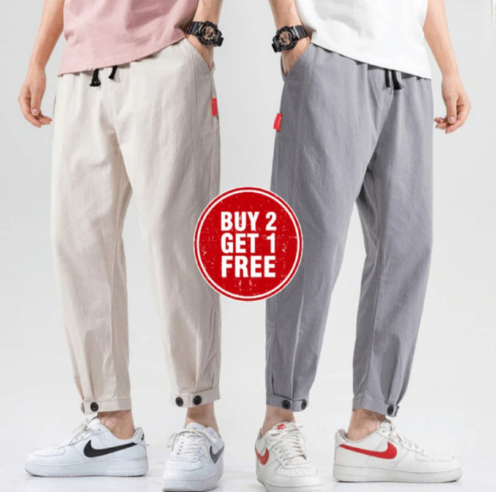 Blake Urban Tapered Pants