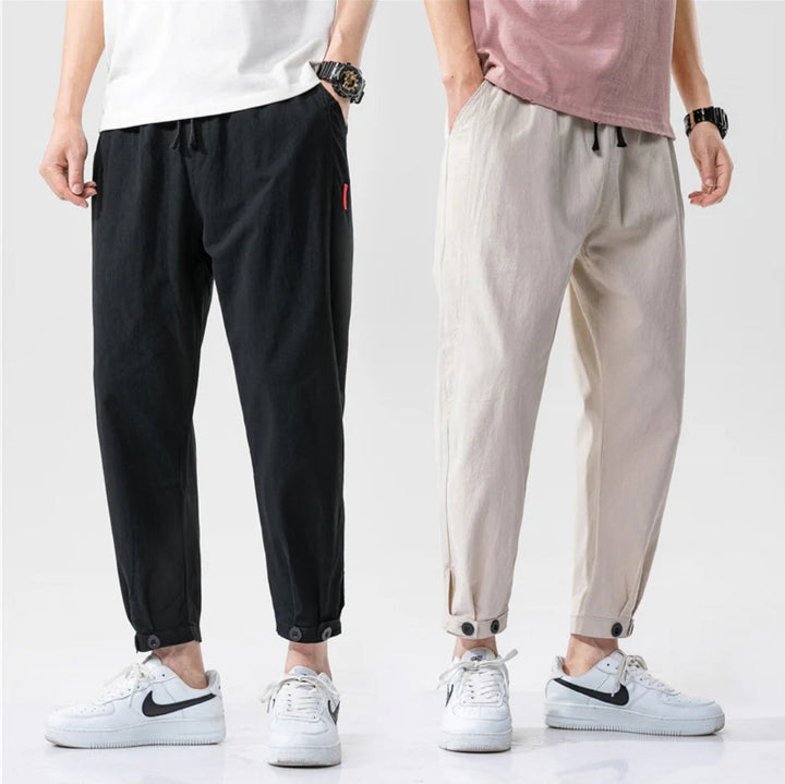 Blake Urban Tapered Pants