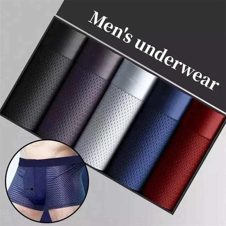 Clifton Boxer Brief Set