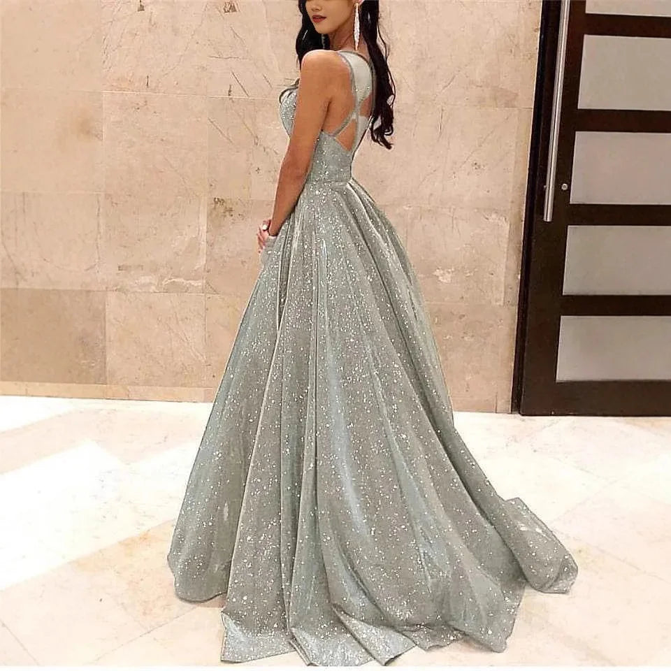 Noelle Prom Dress