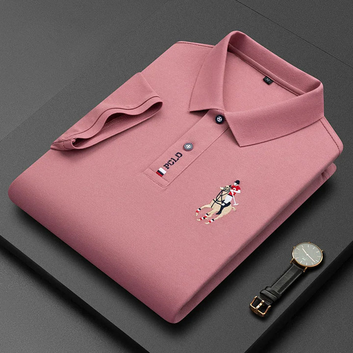 Marcus Rowland Polo Shirt
