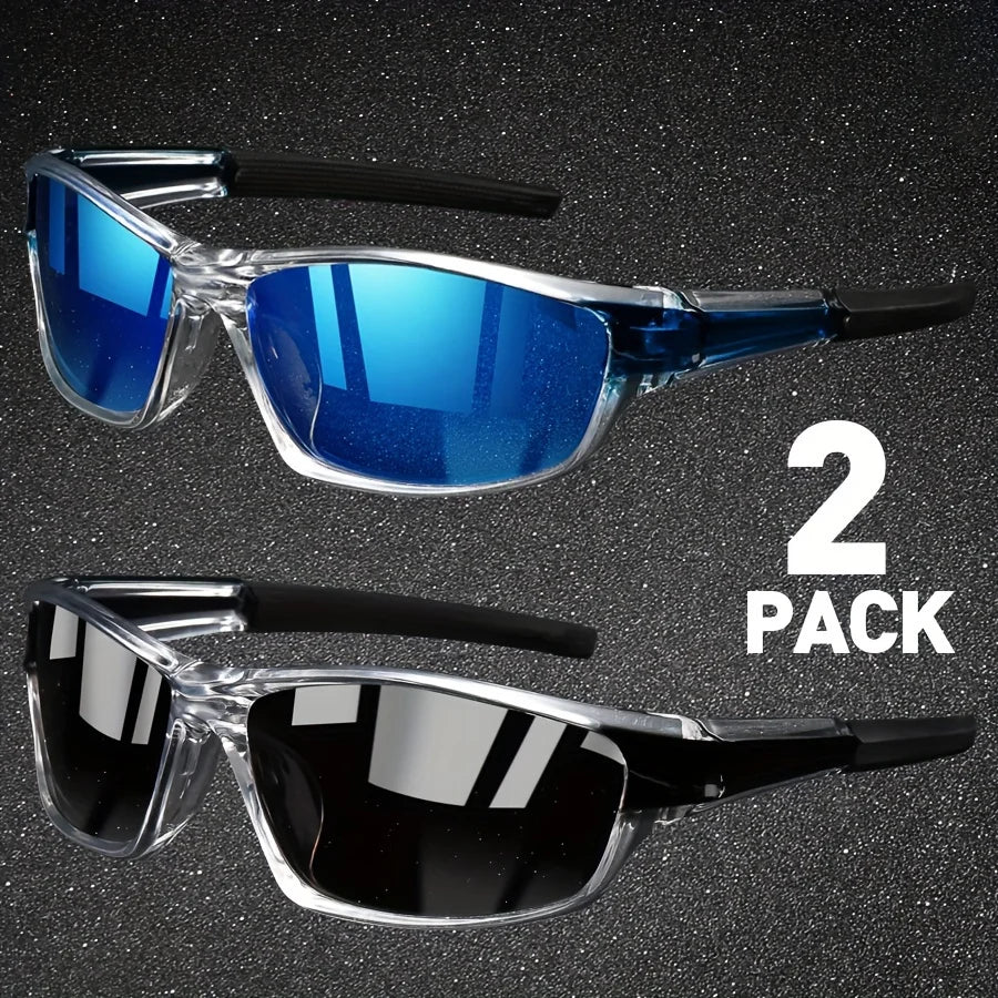 Milan Getaway Sunglasses