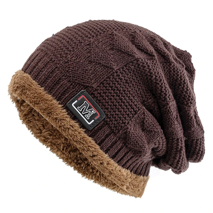 Grayson Ridge Knit Beanie