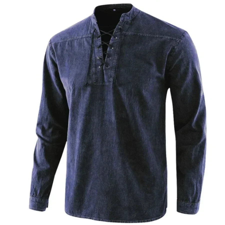 Julian Long Sleeve Shirt