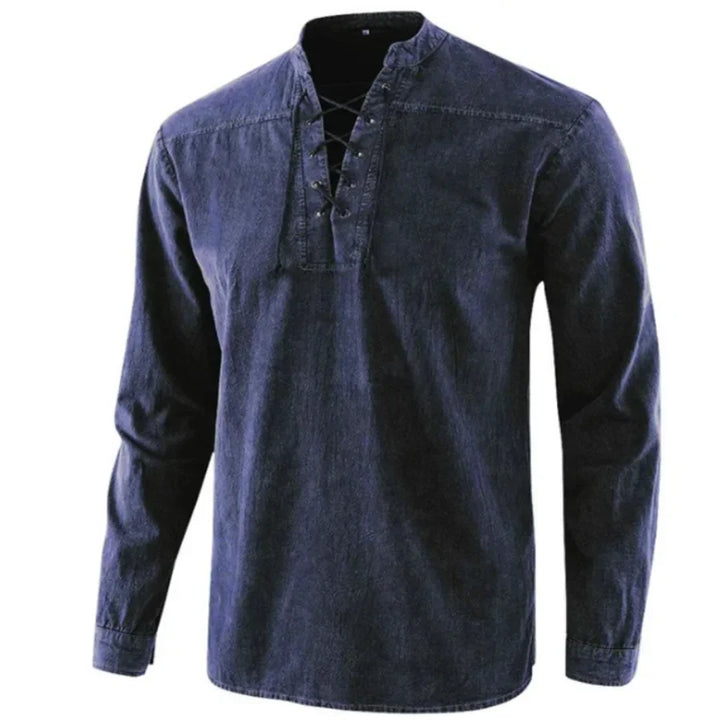 Julian Long Sleeve Shirt