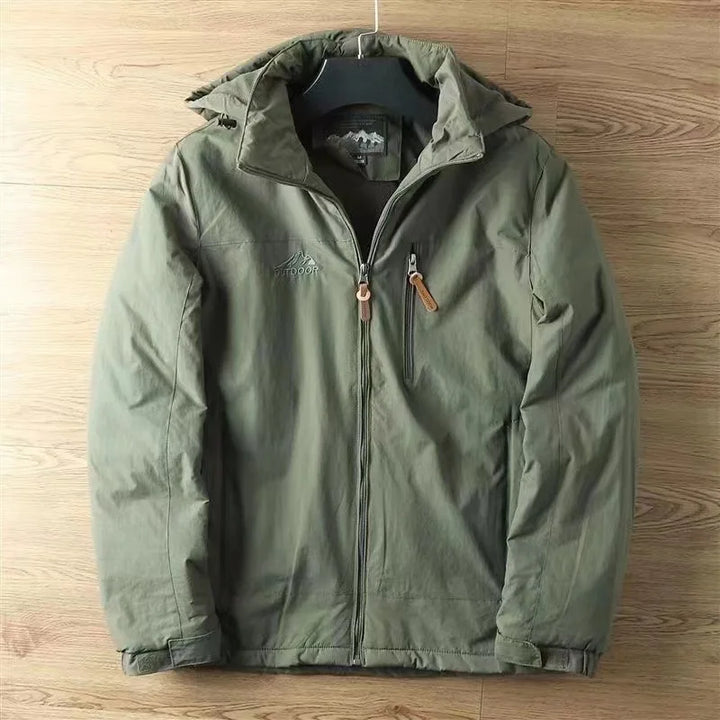 Brooks Alpine  Outdoor Jacket