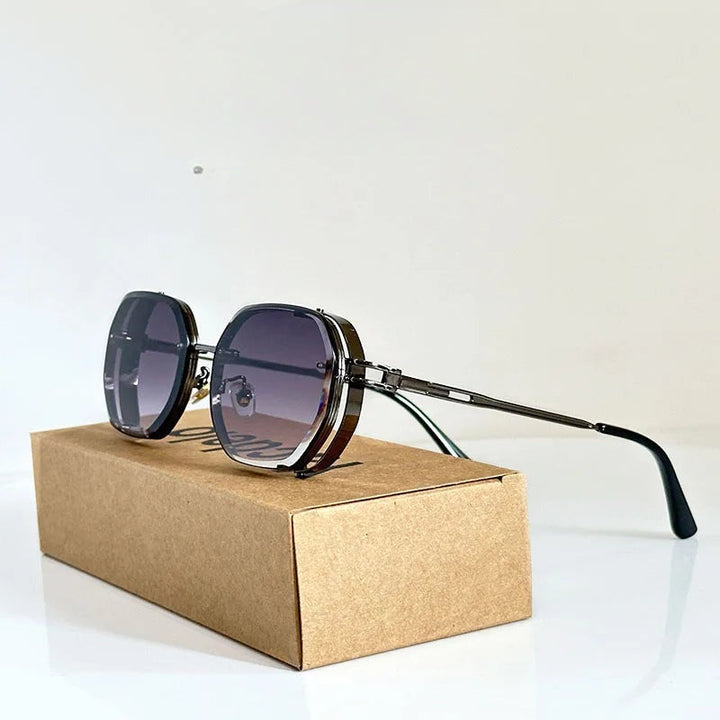 Solarro Square  Frames