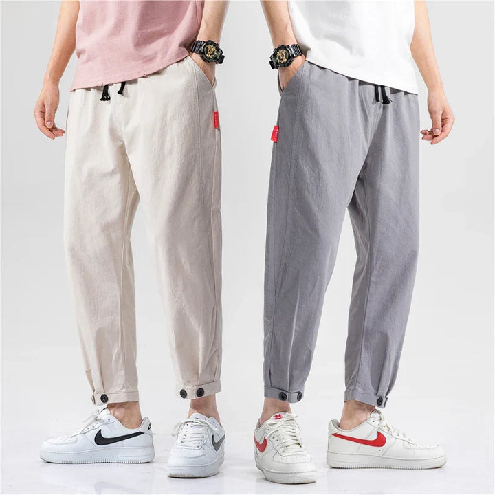 Blake Urban Tapered Pants