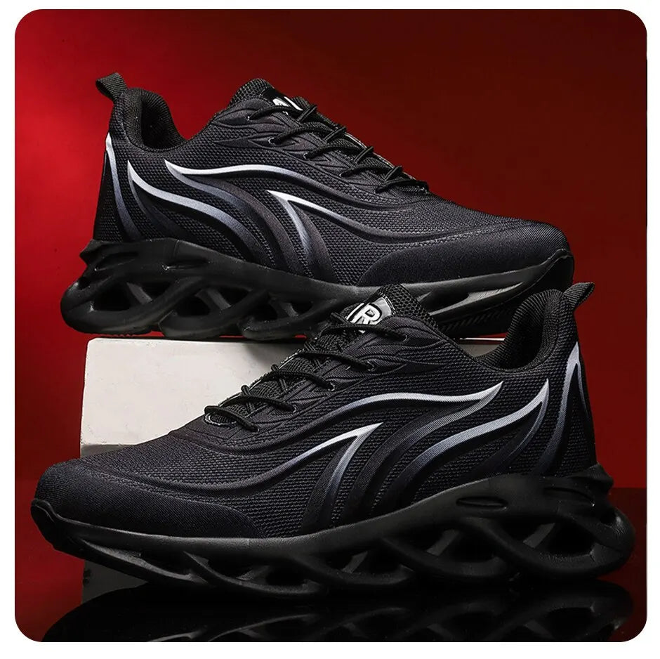 Romano Cushion Sneaker