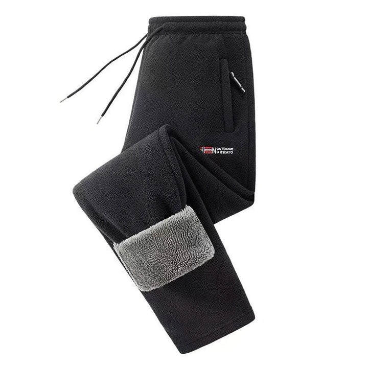 Corbin Thermal Sweatpants