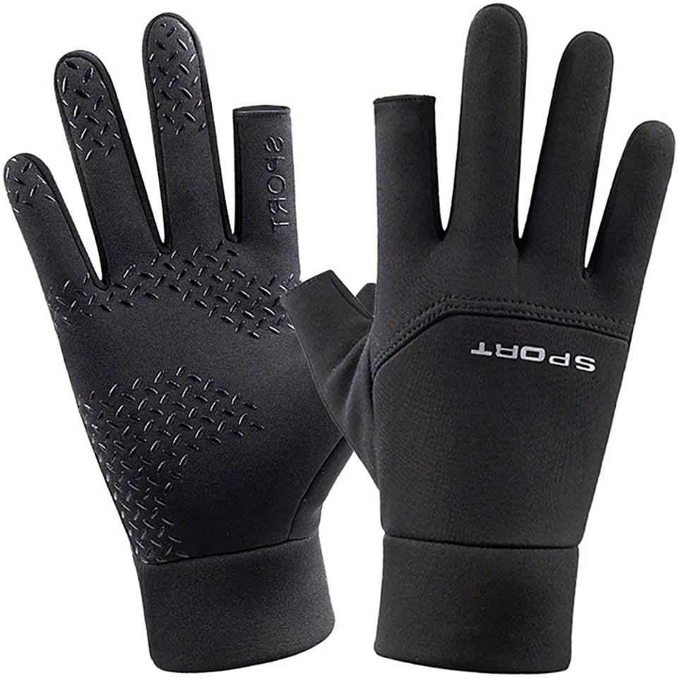 Brooks Motion Grip Gloves