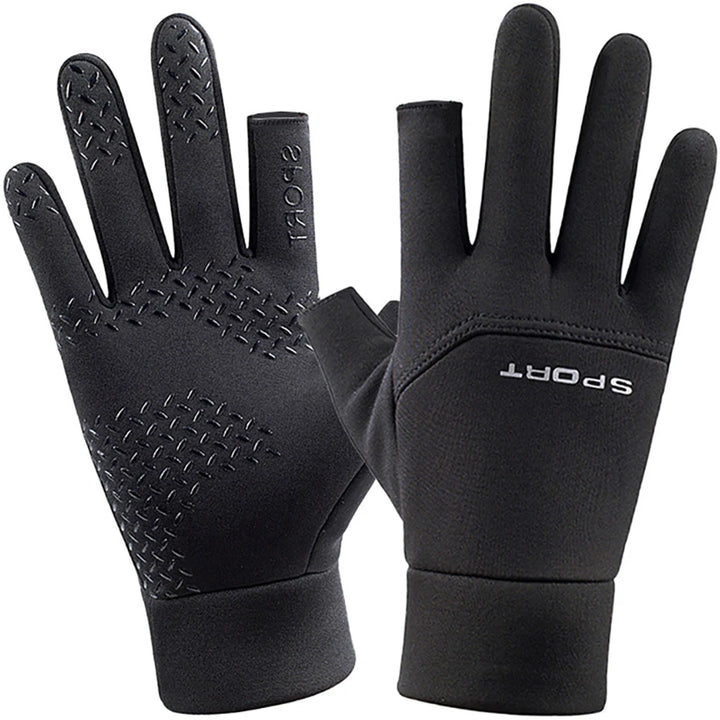 Brooks Motion Grip Gloves