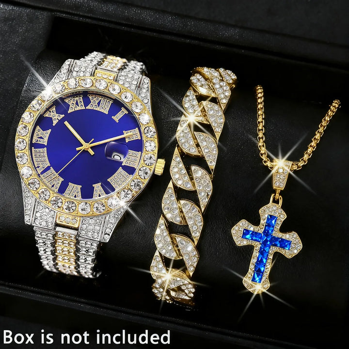 Montaro Watch Set