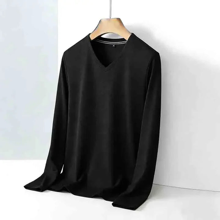John Long Sleeve T-shirt