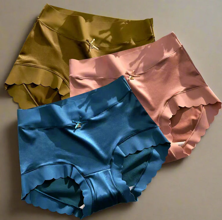 Alina Silk Underwear