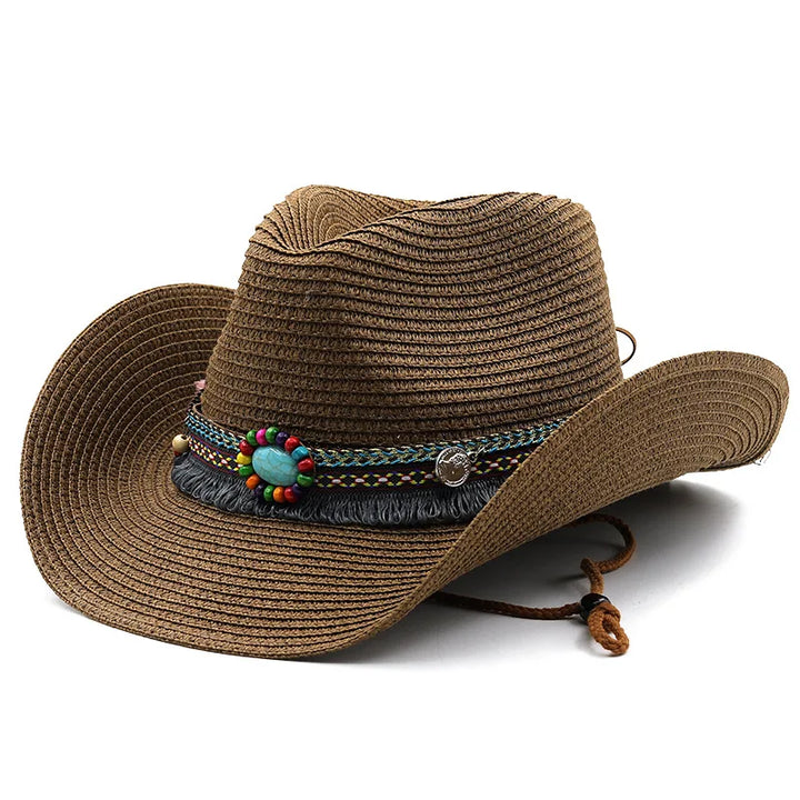 Amara Sunweave Hat