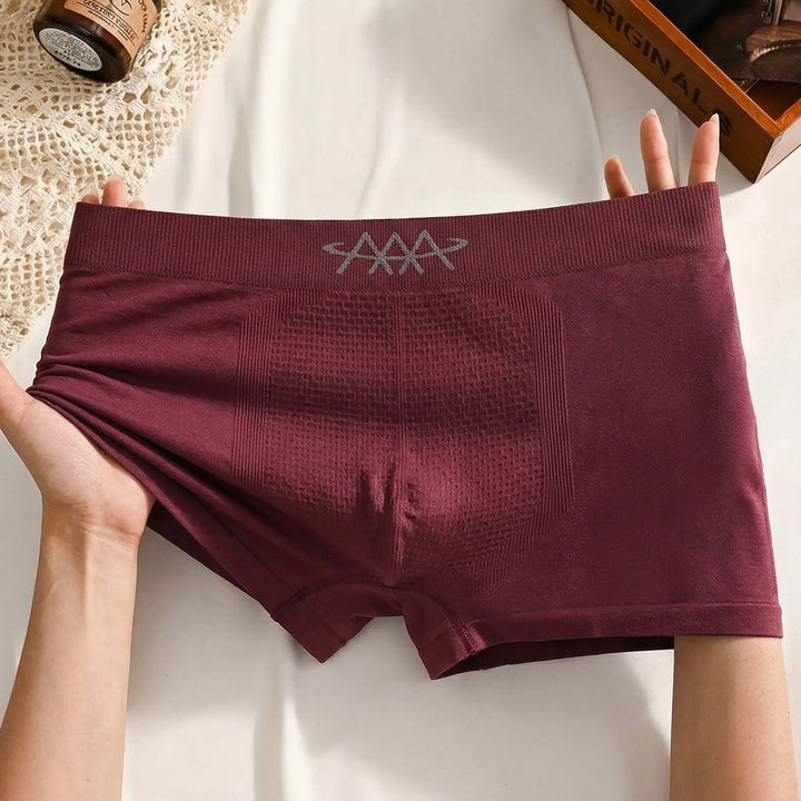 Holbrook Waffle Boxer Brief