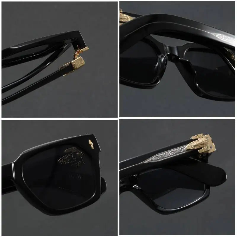 Marston Heritage Sunglasses