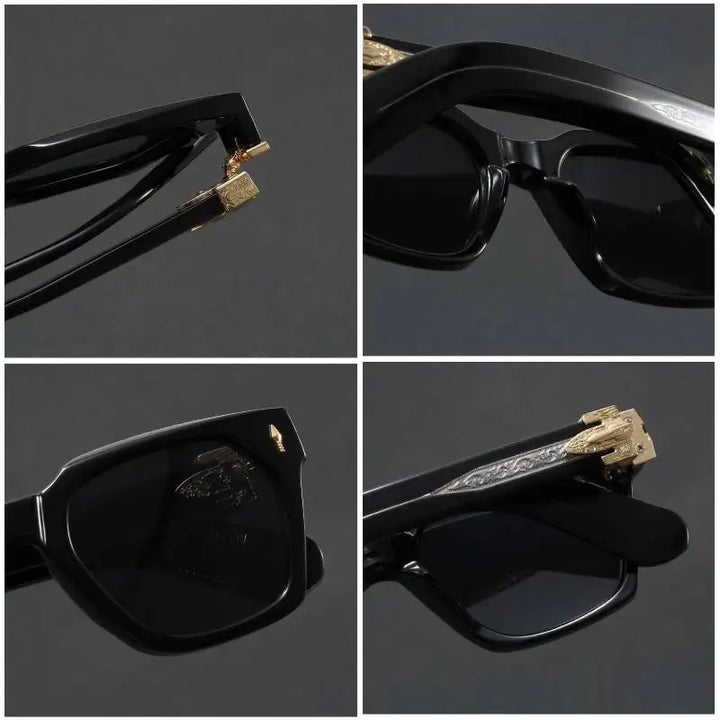 Marston Heritage Sunglasses