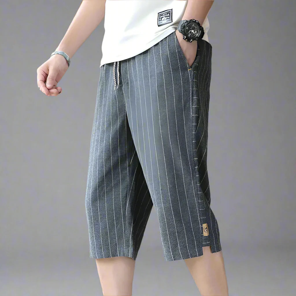 Kaito Japanese Lenin Shorts