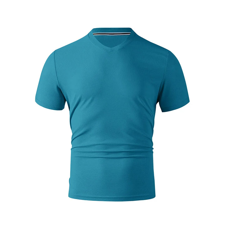 Daniel V-Neck T-Shirt