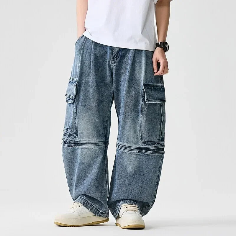 Jaxsen Ruelle Cargo Pants