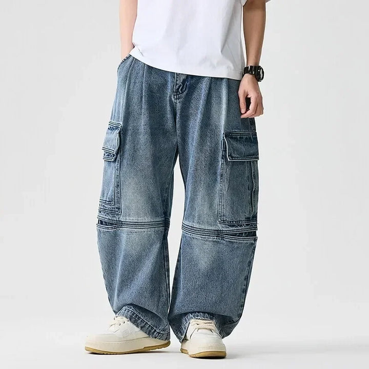 Jaxsen Ruelle Cargo Pants