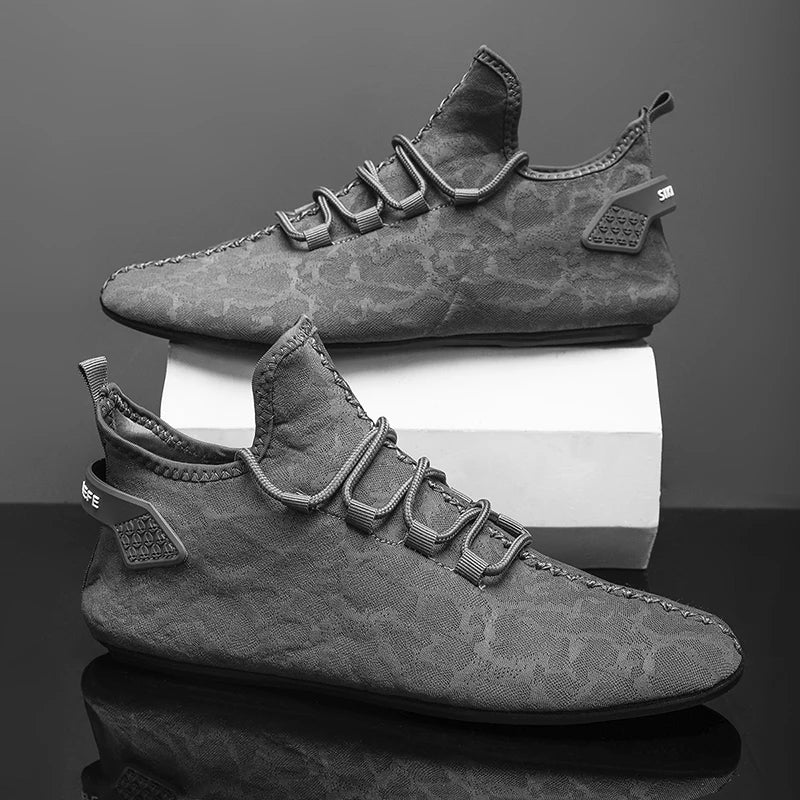 Rivello Knit Sneaker