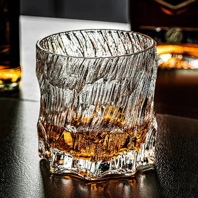 Nox Frosted Drinkware