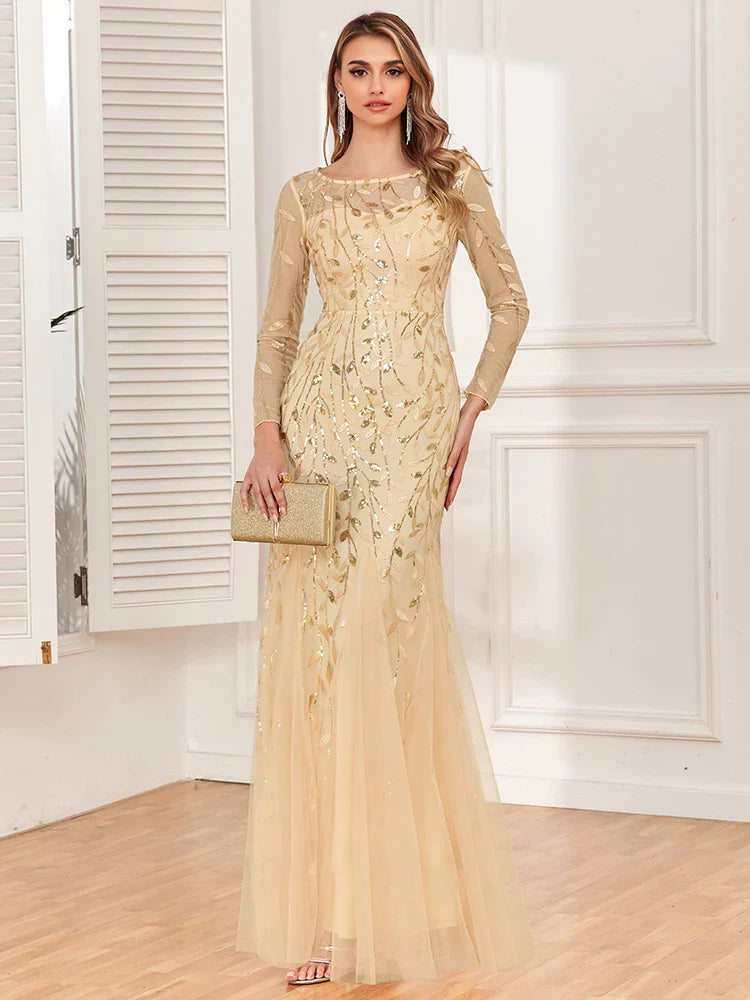 Alessia Prom Dress