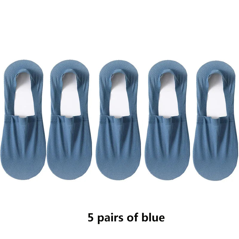 Brooks Everyday Mesh Socks