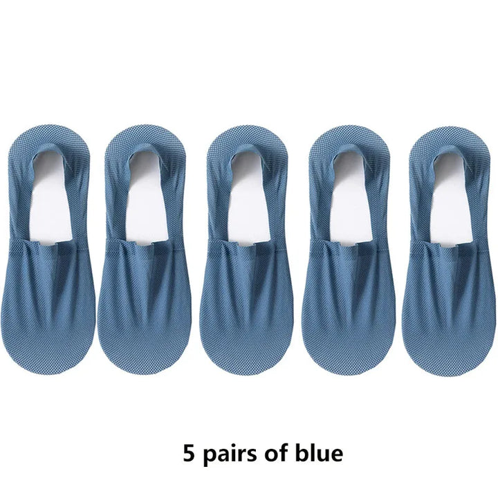Brooks Everyday Mesh Socks