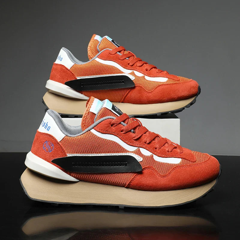 Carlo Orthopedic Sneaker