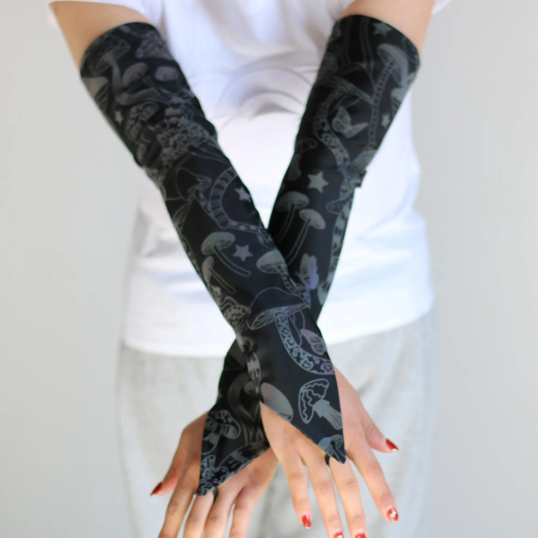 Nova Lumen Sleeves