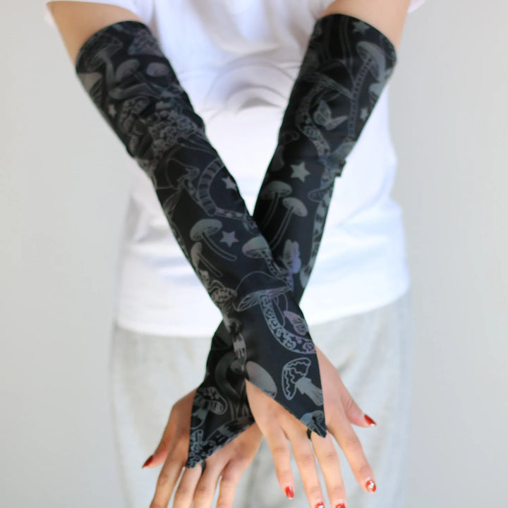 Nova Lumen Sleeves