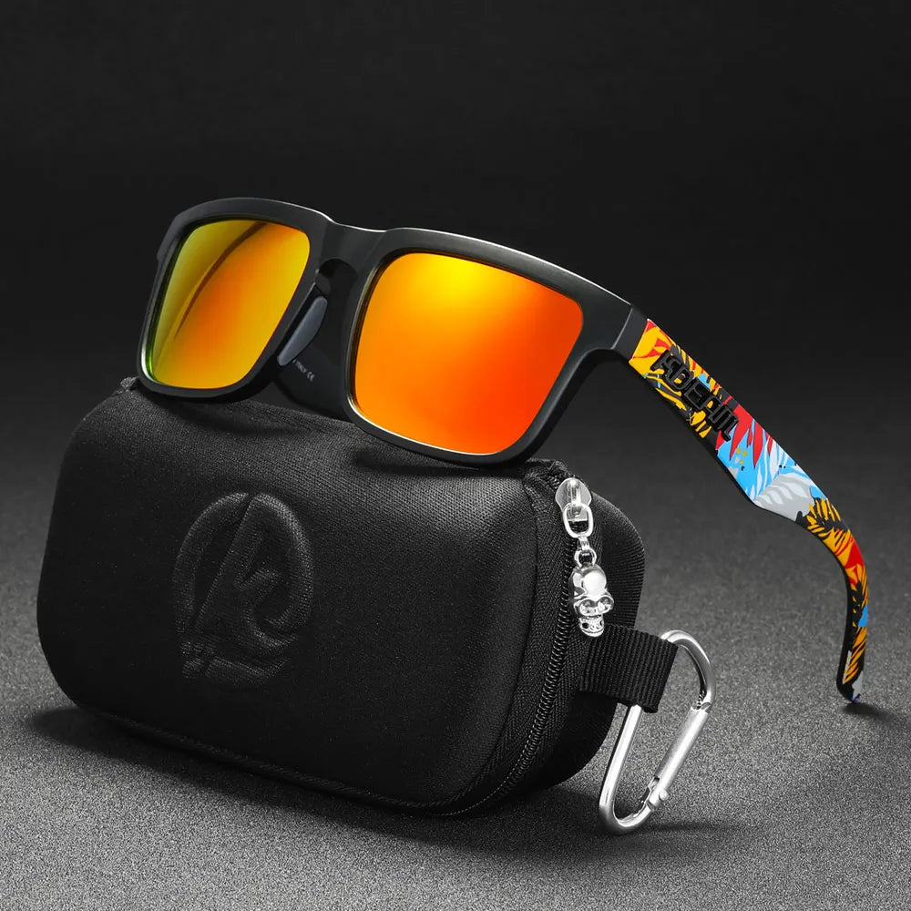 Preston Ridge Sunglasses
