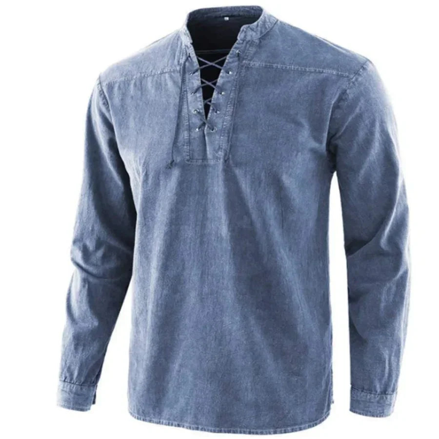 Julian Long Sleeve Shirt