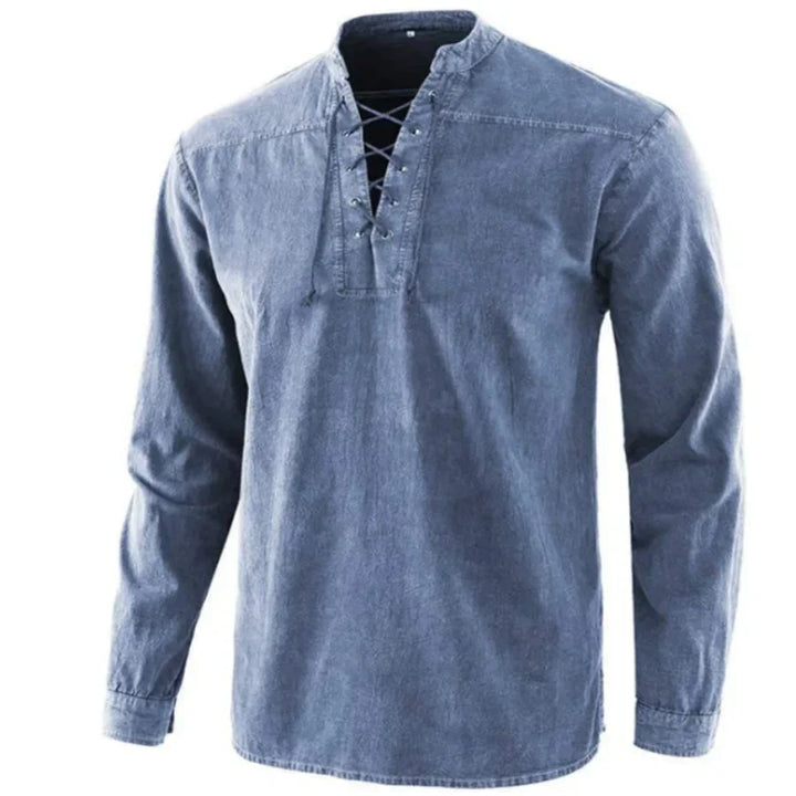 Julian Long Sleeve Shirt